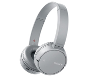 SONY MDRZX220BTH, szare - 377186 - zdjęcie 1